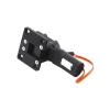 servo-Free Retractable Landing Gear Retractable Transmission Device PZ-15094 Compatible with Control Aircraft Models Universal(2 PCS) view 3