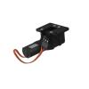 servo-Free Retractable Landing Gear Retractable Transmission Device PZ-15094 Compatible with Control Aircraft Models Universal(2 PCS) view 4