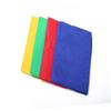 ARTSEWPLY 4pcs Bag Sack Race Pouch Jump Kangaroo Jumping Bag Outdoor Boy Girl Entertainment Tool Oxford Wear-Resistant Unique Handle for Boys and Girls Random view 3