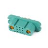 1 Pair of JX9 Multi-Wire Compatible Propeller Connectors with Servo Plug Line Universal view 2