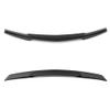 C7 Rear Trunk Spoiler Wing Lip Unpainted ABS for Chevy for Corvette Z51 14-16 & Stingray 14-19 & Z06 15-19 & Grand Sport 17-19 1pc Unfinished -CCORV14OEL view 3