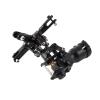 Compatible with 600/700/800 Size RC Helicopters 4 Tail Rotor Set Universal view 2