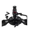 12mm Metal Rotor Head Swash Plate 3 4 5 Compatible with 700 and 800 Size RC Helicopter Rotor Head Parts Universal(12mm 3-Blade) view 1