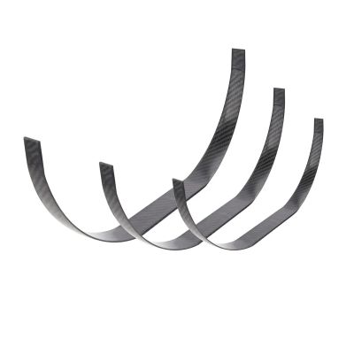 Compatible with Carbon Landing Gear for Control Aircraft Models 20E/30E/70E/75E/80E/90E Universal(80E)