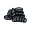 1 Pair of 1/2/3/4/5/6 inch PU Wheels with Aluminum hub Tires, Compatible with RC Airplane Models Universal(6inch) view 1