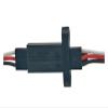 10pcs Servo Connector Bracket Mount Connector Compatible with RC Aircraft Model Universal view 3