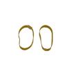 10-Pack Control Model Accessories Rubber Band Elastic Ring, Foot Pedal Fixed Aircraft Wing Universal view 2