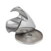 1 Piece 3 Professional Aluminum Spinner, Special Drilling, Compatible with RC Planes 1.5/1.75/2/2.25/2.5/2.75/3/3.5/4 Inches Universal(57mm (2.25in)) view 4