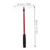 ERINGOGO Poker Chip Pusher Rod Poker Chip Collector Telescopic Rake Organizing Accessory view 2