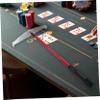 ERINGOGO Poker Chip Pusher Rod Poker Chip Collector Telescopic Rake Organizing Accessory view 4