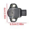 LHAOEEEYG 1pc JT7HA 16402-REJ-W01 view 4