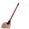 FUNNETOYU 1pcs Poker Accessories Telescopic Poker Chip Rake Chip Collector Rack Game Equipment view 3