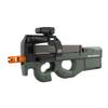 Ctffnny Gel Ball Blaster Toy Gun, Full/Semi-Automatic, 170FPS, 12RPS, 100FT, Realistic Splat Gel Gun, Orby Gun for Backyard Games view 1