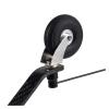 Carbon Tail Landing Gear Kit with Wheels Compatible with 30E 50E 20CC 30CC 50CC 100CC 150CC RC Model Airplane Universal(20CC - A) view 4
