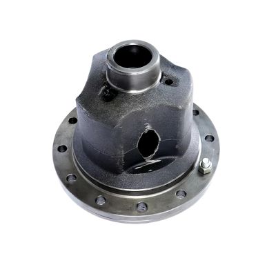 40099548 Rear Differential Assembly Fits for Dodge Ram 2500 3500 2003-2009 Replace Parts