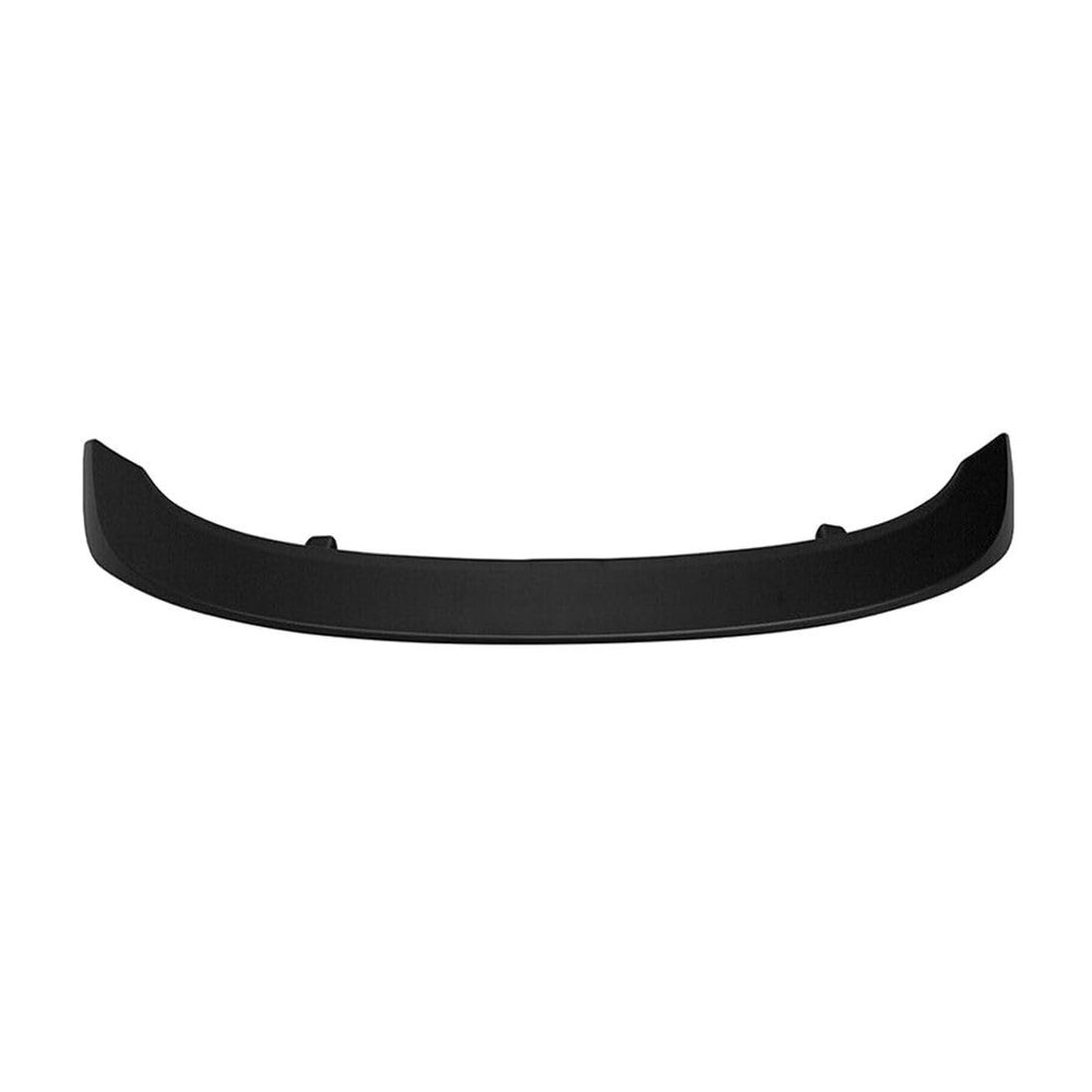 Bklcbwn Rear Trunk Spoiler Wing Matte Black ABS Style Mounting Hardware for Kia for K5 EX/GT-Line/LX/LXS 2021-2023 FZ-KK521MG