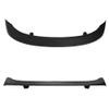 Bklcbwn Rear Trunk Spoiler Wing Matte Black ABS Style Mounting Hardware for Kia for K5 EX/GT-Line/LX/LXS 2021-2023 FZ-KK521MG view 4