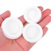 STOBOK 20pcs Piggy Bank Stoppers Replacement Piggy Bank Plugs Bulk Round Money Saving Box Plug Silicone Seal for Coin Jar Accessories Various Sizes view 2