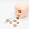 STOBOK 20pcs Piggy Bank Stoppers Replacement Piggy Bank Plugs Bulk Round Money Saving Box Plug Silicone Seal for Coin Jar Accessories Various Sizes view 3