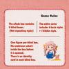 Aven Rabbit Fur Fur's Doll Wonderful House Series Blind Box Action Figures Mystery Box Cute Random Toys Birthday Collectible Toy for Desktop Ornaments, 1PC view 3
