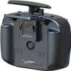 Jumper T14 2.4GHz ELRS Radio Controller with CNC Hall Gimbals, OLED Screen, EdgeTX Transmitter view 2