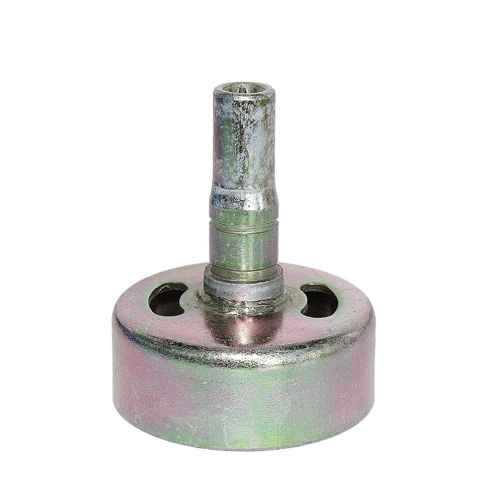 ASRRNZA 9 Tooth Clutch Drum Gear Bell Fit for GX25 GX 25 Engine Motor Brushcutter Replacement Spare Parts