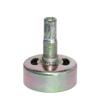 ASRRNZA 9 Tooth Clutch Drum Gear Bell Fit for GX25 GX 25 Engine Motor Brushcutter Replacement Spare Parts view 1