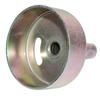 ASRRNZA 9 Tooth Clutch Drum Gear Bell Fit for GX25 GX 25 Engine Motor Brushcutter Replacement Spare Parts view 4