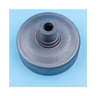 ASRRNZA Clutch Drum Bell Drive Fit for FS160 FS180 FS220 FS280 FS290 FS220K FS280K Brushcutter Grass 4119 160 2906
