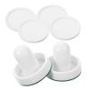 BESPORTBLE 1 Set Replacement Ice Hockey Paddles Cloths for Hockey Tables Accessories for Game Fun Shipping Supplies view 1