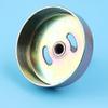 ASRRNZA 9Teeth Clutch Drum Drive Bell Pinion Fit for NB411 NB351 TL33 TL43 TL52 T180 T200 T240 Chinese CG330 Brushcutter view 2