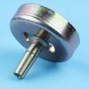 ASRRNZA 9Teeth Clutch Drum Drive Bell Pinion Fit for NB411 NB351 TL33 TL43 TL52 T180 T200 T240 Chinese CG330 Brushcutter view 4