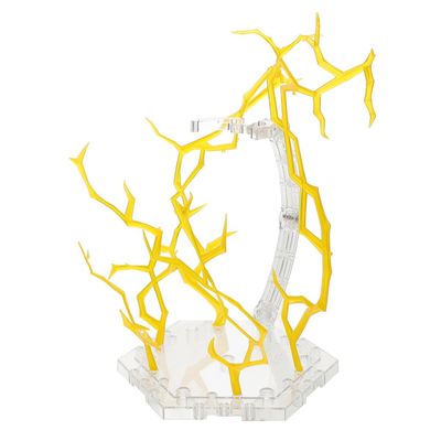 Milisten Anime Model Display Rack Action Figure Holder Stand Stable Base for Dolls and Effect