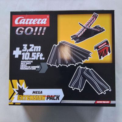 Extension Pack - Mega