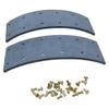 Brake Lining WC WF RC Band Brake 70277526 Fits Allis Chalmers AC 332 view 1