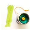 KOMBIUDA 50pcs Rainbow Replacement Strings Competition Ropes Smooth Control Stability for Accessories for Beginners view 4