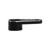 2pcs 25T Servo Arm- Servo Horn Upgrade Accessories for 1/18 TRX4M Stock Servo (2pcs Black) view 4