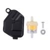 #US Replacement part for CARBURETOR for H0nda TRX350 for ATV TRX 350 RANCHER 350ES/FE/FMTE/TM 2000-2006 for ATV CarbPart#25418898 view 4