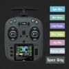 Jumper T15 2.4GHz VS-M Hall Sensor Gimbals 3.5" HD Touch Color Screen ELRS EdgeTX ExpressLRS Radio Controller view 4