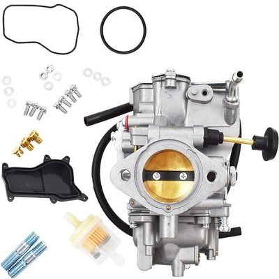 #US Replacement part for Carburetor FITS for Raptor WARRIOR WOLVERINE 350 YFM350 for ATV Quad CA41 CarbPart#25419136