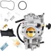 #US Replacement part for Carburetor FITS for Raptor WARRIOR WOLVERINE 350 YFM350 for ATV Quad CA41 CarbPart#25419136 view 1