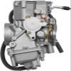 #US Replacement part for Carburetor FITS for Raptor WARRIOR WOLVERINE 350 YFM350 for ATV Quad CA41 CarbPart#25419136 view 4
