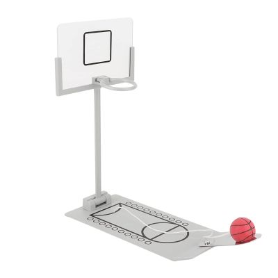 Ature Office Desktop Ornnt Decoration Basket Hoop Toy Board G for Basket Lovers,Festival Category Holiday Holiday Decoration