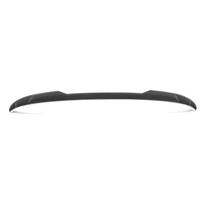 Bklcbwn 11Th Fe-C Style Rear Trunk Spoiler ABS Wing Matte Black for Honda for Civic EX/LX/Si/Sport 2022-2023 1pc -HC224FEC-a
