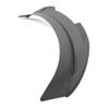 Bklcbwn 11Th Fe-C Style Rear Trunk Spoiler ABS Wing Matte Black for Honda for Civic EX/LX/Si/Sport 2022-2023 1pc -HC224FEC-a view 2