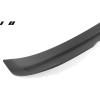 Bklcbwn 11Th Fe-C Style Rear Trunk Spoiler ABS Wing Matte Black for Honda for Civic EX/LX/Si/Sport 2022-2023 1pc -HC224FEC-a view 3