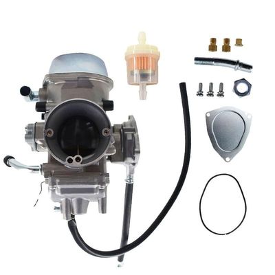 #US Replacement part for Yamaaha GRIZZLY 660 YFM660 CARBURETOR 2002-2008 2004 2005 2006 2007 for ATV CARB CarbPart#25419642