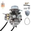 #US Replacement part for Yamaaha GRIZZLY 660 YFM660 CARBURETOR 2002-2008 2004 2005 2006 2007 for ATV CARB CarbPart#25419642 view 2