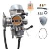 #US Replacement part for Yamaaha GRIZZLY 660 YFM660 CARBURETOR 2002-2008 2004 2005 2006 2007 for ATV CARB CarbPart#25419642 view 3