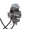 #US Replacement part for Yamaaha GRIZZLY 660 YFM660 CARBURETOR 2002-2008 2004 2005 2006 2007 for ATV CARB CarbPart#25419642 view 4